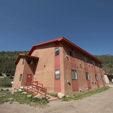 Sipapu Ski And Summer Resort Taos Kültér fotó
