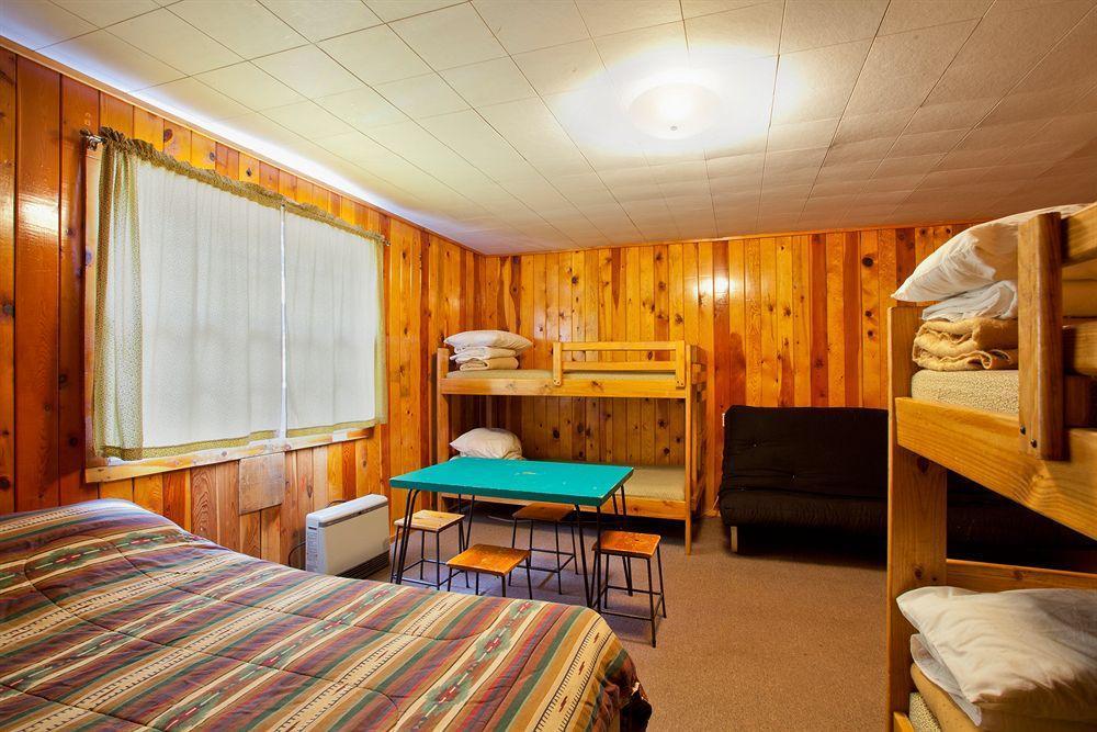 Sipapu Ski And Summer Resort Taos Kültér fotó
