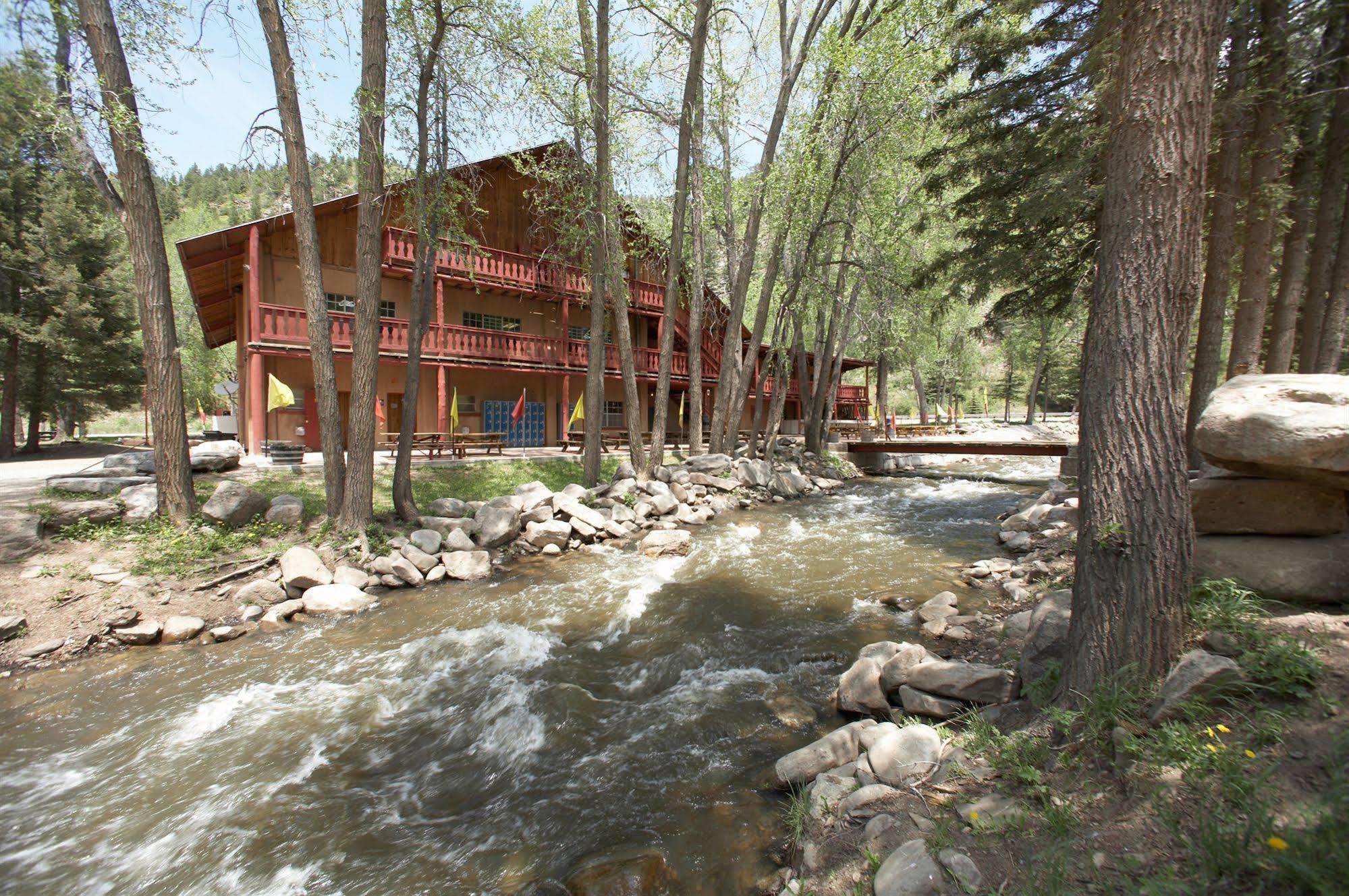 Sipapu Ski And Summer Resort Taos Kültér fotó