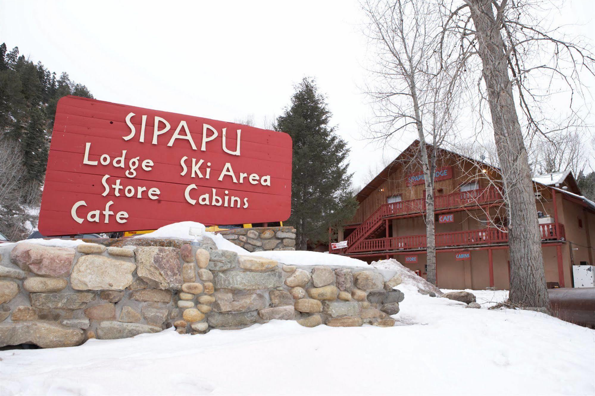 Sipapu Ski And Summer Resort Taos Kültér fotó